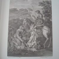 Cervantine Studies. Tribute edition. Madrid, 2003 - Image 5