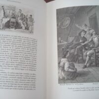 Cervantine Studies. Tribute edition. Madrid, 2003 - Image 6