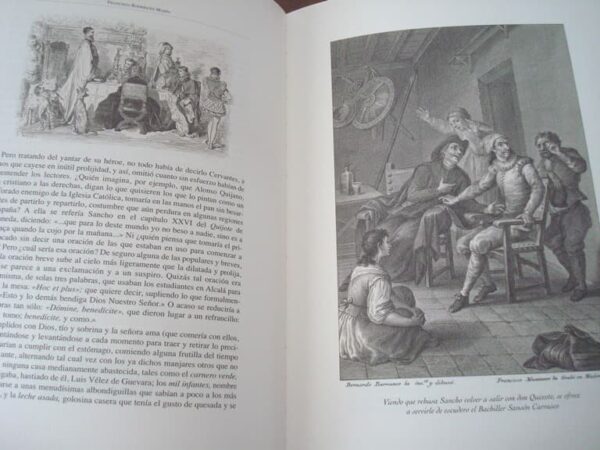 Estudios Cervantinos. Edición homenaje. Madrid, 2003 - Imagen 6
