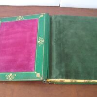 La Expedición Botánica al Virreinato del Perú (1777-1788), ejemplar de lujo y exclusivo - Imagen 4