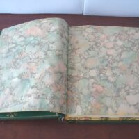La Expedición Botánica al Virreinato del Perú (1777-1788), ejemplar de lujo y exclusivo - Imagen 5