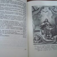 Works of Saint Teresa of Jesus. Bibliophile Circle. 2 volumes. 1982 - Image 4
