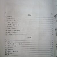 1880 Partituras para piano: El barbero de Sevilla y La straniera. Ca. 1880 - Imagen 2