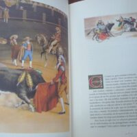 The Lidia and the Bullfight. Antonio Petit Caro. 1994 - Image 3