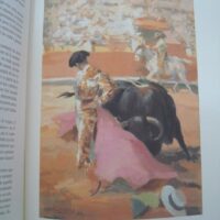 The Lidia and the Bullfight. Antonio Petit Caro. 1994 - Image 5