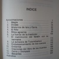 Al encuentro del Egipto milenario. CAH, 1976, 3 tomos - Imagen 7