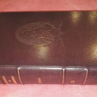 Lamarck's Botany. Complete 12 volumes, texts and plates - Image 2