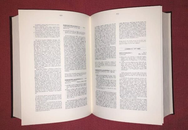 Lamarck's Botany. Complete 12 volumes, texts and plates - Image 6