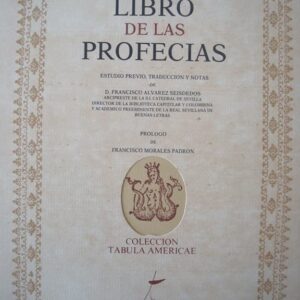 Libro de las Profecías, Cristóbal Colón, siglo XVI