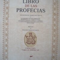 Book of Prophecies, Christopher Columbus, 16th century (turned leather case) - Image 4