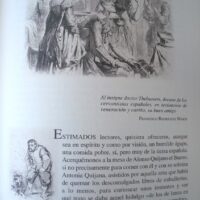 Cervantine album. Sayings, Sentences and Thoughts of Don Quixote - Image 11