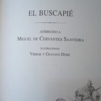 Cervantine album. Sayings, Sentences and Thoughts of Don Quixote - Image 12