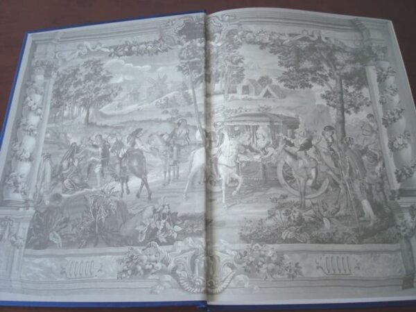 Cervantine album. Sayings, Sentences and Thoughts of Don Quixote - Image 3