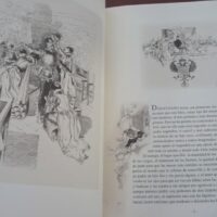 Cervantine album. Sayings, Sentences and Thoughts of Don Quixote - Image 5