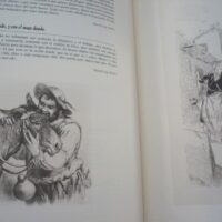 Cervantine album. Sayings, Sentences and Thoughts of Don Quixote - Image 8