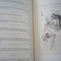 Cervantine album. Sayings, Sentences and Thoughts of Don Quixote - Image 9