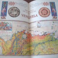 Exact description of the province of Venezuela. Joseph Luis de Cisneros, 1764 - Image 6