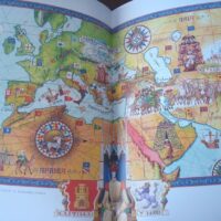Embassy to Tamorlán (The Route to Samarkand) (1403-1406), Ruy González de Clavijo - Image 8