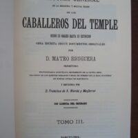 Orden de los Templarios. Secretum Templi, siglos XII-XIV. Grial, 2005 (en PE) (+R) - Imagen 20