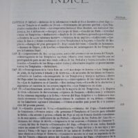 Orden de los Templarios. Secretum Templi, siglos XII-XIV. Grial, 2005 (en PE) (+R) - Imagen 21