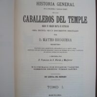 Orden de los Templarios. Secretum Templi, siglos XII-XIV. Grial, 2005 (en PE) (+R) - Imagen 13