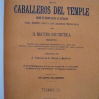 Orden de los Templarios. Secretum Templi, siglos XII-XIV. Grial, 2005 (en PE) (+R) - Imagen 15