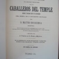 Orden de los Templarios. Secretum Templi, siglos XII-XIV. Grial, 2005 (en PE) (+R) - Imagen 16