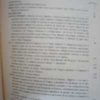 Orden de los Templarios. Secretum Templi, siglos XII-XIV. Grial, 2005 (en PE) (+R) - Imagen 17
