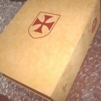 Orden de los Templarios. Secretum Templi, siglos XII-XIV. Grial, 2005 (en PE) (+R) - Imagen 2