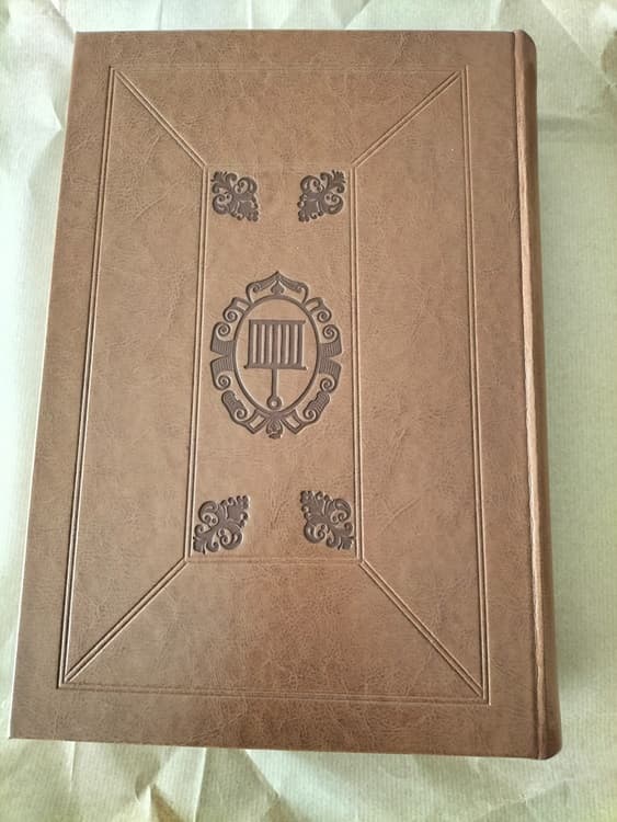 Al-yamhara fi l-bayzara (Issa Ibn Ali Al-Assadi) y Kitab al-l’tibar (Usama ibn Munqidh)