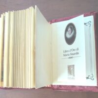 Book of Hours of Mary Stuart and Order of Execution, s. XVI - Image 10