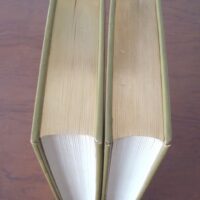 Exemplary novels. Miguel de Cervantes. Circle of the Bibliophile, 1977 (use) - Image 3